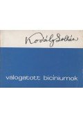 Kodály Zoltán - Válogatott bicíniumok