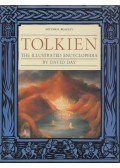 David Day - Tolkien: The Illustrated Encyclopedia