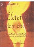 Nagy Alexandra - "Életemet adom érted"