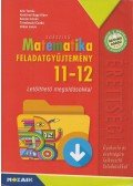 Árki Tamás,Konfárné Nagy Klára,Kovács István,Trembeczki Csaba,Urbán János - Sokszínű matematika feladatgyűjtemény 11-12.