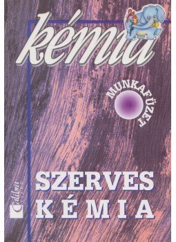 Albert Viktor, J. Balázs Katalin - Kémia munkafüzet II. Albert Viktor, J. Balázs Katalin - Kémia munkafüzet II., Budapest 0 antikvár könyv