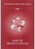 Lendvai Ernő - Bartók dramaturgiája