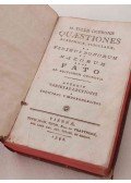 Cicero - Quaestiones de Finibus Bonorum et Malorum et de Fato