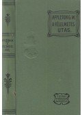 G. W. Appleton - A félelmetes utas