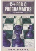 Ira Pohl - C++ for C Programmers