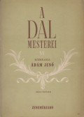 Ádám Jenő - A dal mesterei VI.