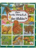 Marie-Renée Pimont - Dein buntes Wörterbuch des Waldes