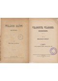 Molnár György - Világos előtt – Világostól Világosig. Emlékeimből (Színházi emlékezések)