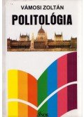 Vámosi Zoltán - Politológia