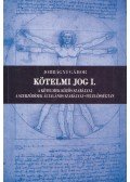 Jobbágyi Gábor - Kötelmi jog I.