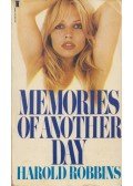 Harold Robbins - Memories of Another Day