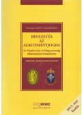 Trócsányi László (szerk.),Schanda Balázs (szerk.),Csink Lóránt (szerk.) - Bevezetés az alkotmányjogba