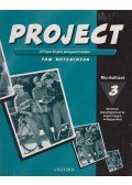 Tom Hutchinson - Project 3 - Munkafüzet