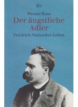 Werner Ross - Der ängstliche Adler, München 1999 antikvár könyv