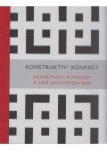 Vass László,Geskó Judit - Konstruktív - Konkrét