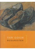 Geskó Judit,Gosztonyi Ferenc (szerk.) - Van Gogh Budapesten (dedikált)