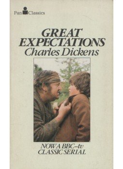 Charles Dickens - Great Expectations Charles Dickens - Great Expectations, London 1981 antikvár könyv