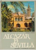 J. Romero Murube - The Alcazar of Seville