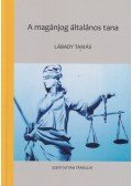 Lábady Tamás - A magánjog általános tana