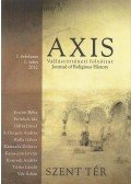 Fröhlich Ida - Axis I. évfolyam 1. szám