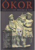 Ferenczi Attila,Gabler Dénes,Kalla Gábor,Kárpáti András,Kendeffy Gábor,Németh György - Ókor 2014. XIII. évf. 3. szám