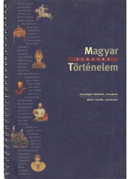 Virágvölgyi András - Magyar Történelem Virágvölgyi András - Magyar Történelem, Budapest 2001 antikvár könyv