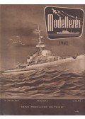 Kő Tamás - Modellezés 1962. február