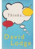 LODGE, DAVID - Thinks...