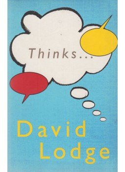 LODGE, DAVID - Thinks... LODGE, DAVID - Thinks..., London 2001 antikvár könyv