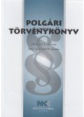 Dr. Szilner György - Polgári törvénykönyv 2013.