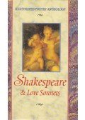 William Shakespeare,O.B. Duane - Shakespeare & Love Sonnets