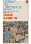 McCullers, Carson - The Heart is a Lonely Hunter