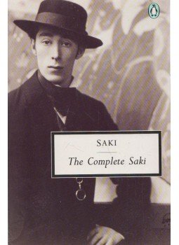 H. H. Munro - Saki H. H. Munro - Saki, London 0 antikvár könyv