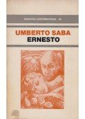 Umberto Saba - Ernesto