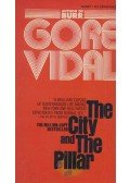 Gore Vidal - The City and the Pillar
