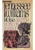 Tennessee Williams - Moise And The World Of Reason