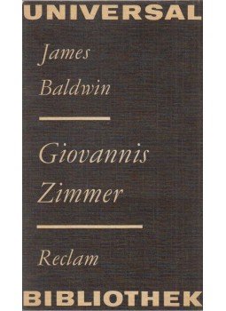 Baldwin, James - Giovannis Zimmer Baldwin, James - Giovannis Zimmer, Leipzig 1981 antikvár könyv