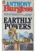 Anthony Burgess - Earthly Powers