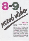 P. Szűcs Julianna - Mozgó világ 2012/8-9