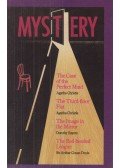 Agatha Christie,L. Sayers, Dorothy,Sir Arthur Conan Doyle - Mystery