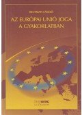 Blutman László - Az Európai Unió joga a gyakorlatban