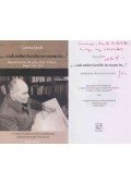 Lévai Jenő,Dési János - "...csak ember kezébe ne essem én..." (Dési János által dedikált)