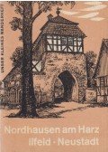 Ehrhardt, Johannes - Nordhausen am Harz - Ilfeld - Neustadt