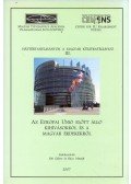 Fóti Gábor,Rácz Margit - Az Európai Unió előtt álló kihívásokról és a magyar érdekekről