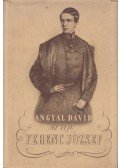 Angyal Dávid - Az ifjú Ferenc József