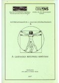 Fóti Gábor,Novák Tamás - A gazdasági biztonság kihívásai