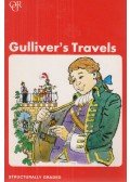 STORER, RONALD - Gulliver's Travels - 750 Headwords Senior Level