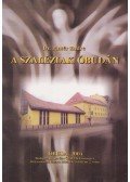 Dr. Pintér Endre - A szaléziak Óbudán (Dedikált)