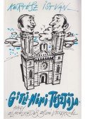 Kertész István - Gitli néni tésztája