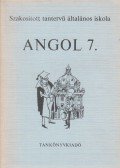 Varga László,Horváth József,Forintos Kálmánné - Angol 7.